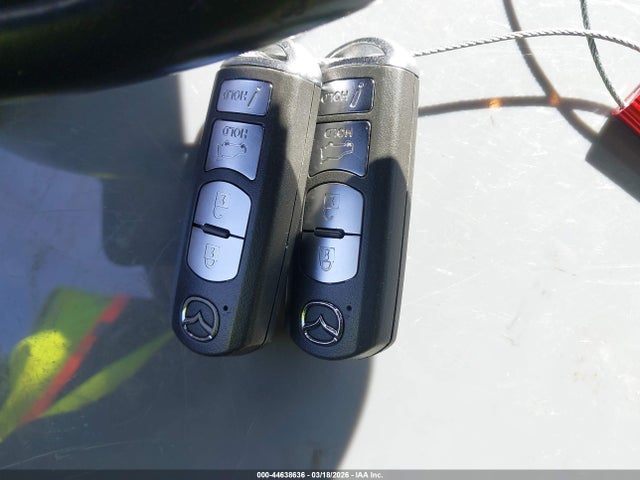 2019 MAZDA CX-9 JM3TCACY1K0334270 Photo 10