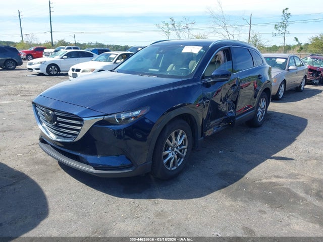2019 MAZDA CX-9 JM3TCACY1K0334270 Photo 1