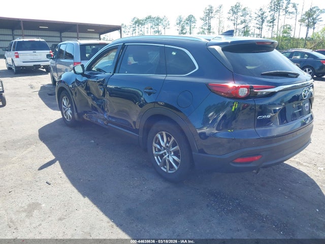 2019 MAZDA CX-9 JM3TCACY1K0334270 Photo 2