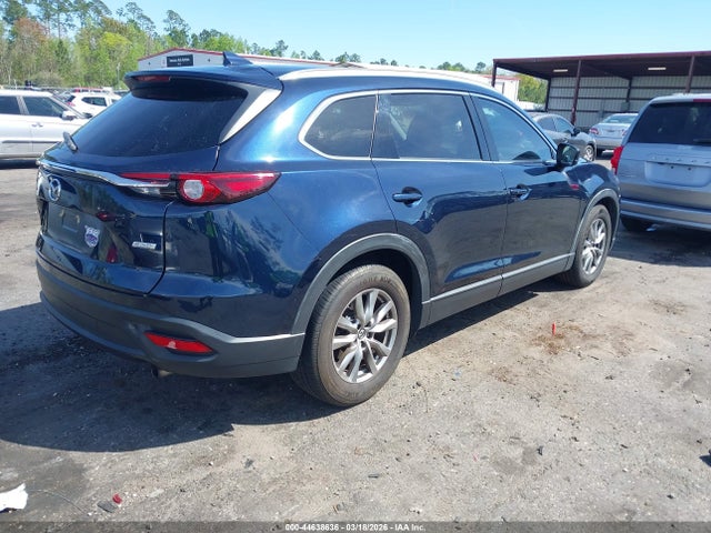 2019 MAZDA CX-9 JM3TCACY1K0334270 Photo 3