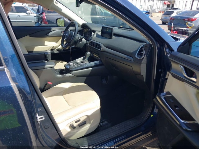 2019 MAZDA CX-9 JM3TCACY1K0334270 Photo 4
