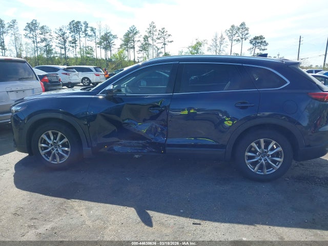 2019 MAZDA CX-9 JM3TCACY1K0334270 Photo 5