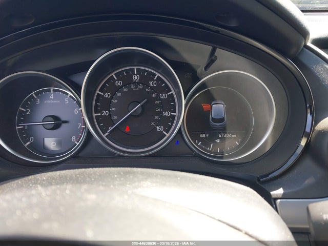 2019 MAZDA CX-9 JM3TCACY1K0334270 Photo 6