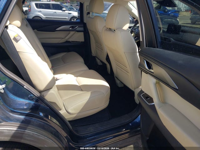 2019 MAZDA CX-9 JM3TCACY1K0334270 Photo 7