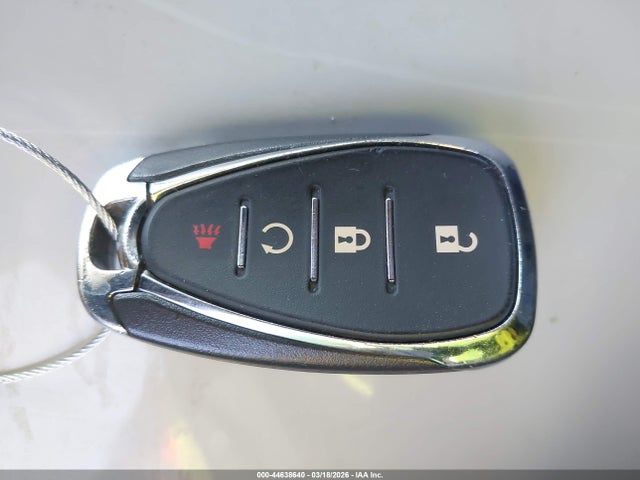 2024 CHEVROLET EQUINOX 3GNAXHEG1RL283410 Photo 10