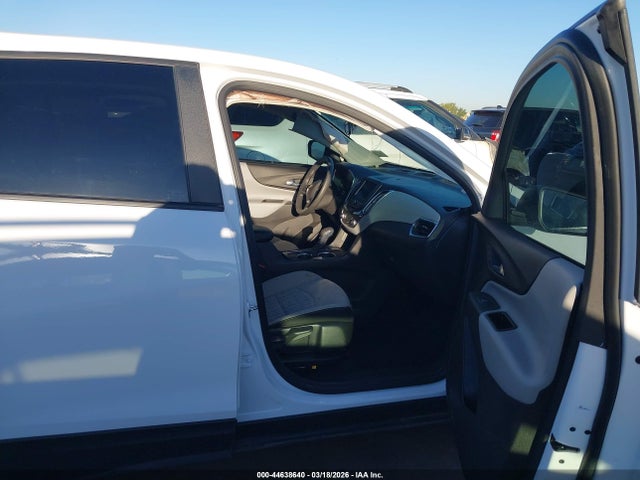 2024 CHEVROLET EQUINOX 3GNAXHEG1RL283410 Photo 4