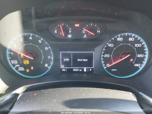 2024 CHEVROLET EQUINOX 3GNAXHEG1RL283410 Photo 6