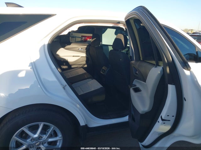 2024 CHEVROLET EQUINOX 3GNAXHEG1RL283410 Photo 7