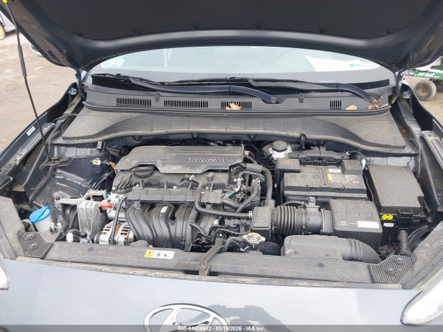 Продаж на аукціоні авто 2022 Hyundai Kona Sel, vin: KM8K6CAB5NU860349, номер лоту: 44638642
