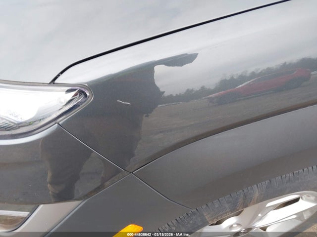 Продаж на аукціоні авто 2022 Hyundai Kona Sel, vin: KM8K6CAB5NU860349, номер лоту: 44638642