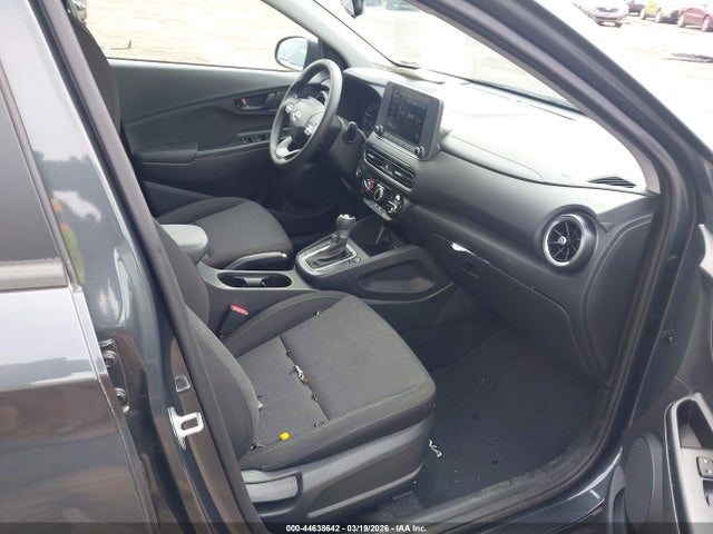 Продаж на аукціоні авто 2022 Hyundai Kona Sel, vin: KM8K6CAB5NU860349, номер лоту: 44638642