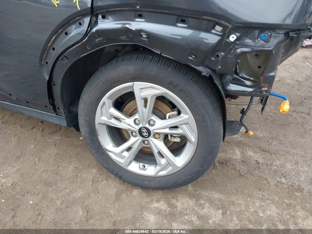 Продаж на аукціоні авто 2022 Hyundai Kona Sel, vin: KM8K6CAB5NU860349, номер лоту: 44638642