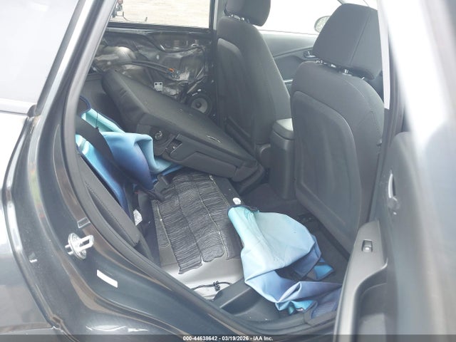 Продаж на аукціоні авто 2022 Hyundai Kona Sel, vin: KM8K6CAB5NU860349, номер лоту: 44638642