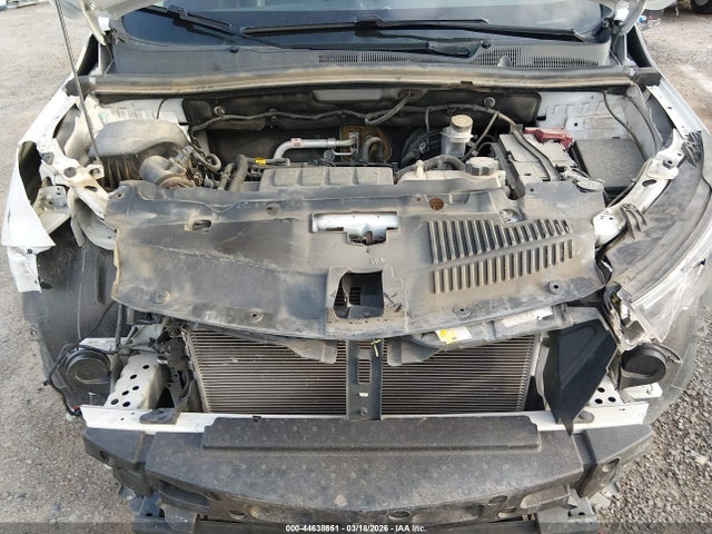 2020 Buick Encore Fwd Essence მანქანა იყიდება აუქციონზე, vin: KL4CJCSB7LB041061, აუქციონის ნომერი: 44638651