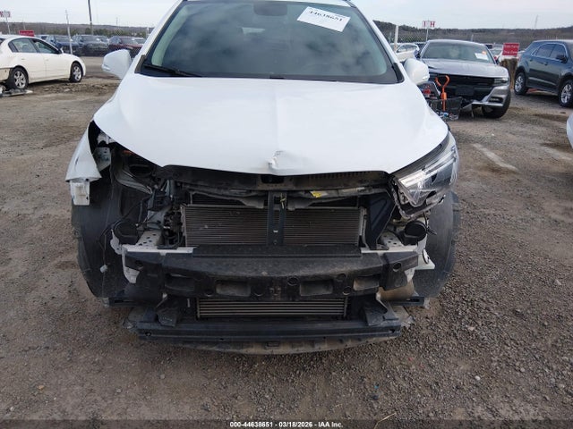 2020 Buick Encore Fwd Essence მანქანა იყიდება აუქციონზე, vin: KL4CJCSB7LB041061, აუქციონის ნომერი: 44638651