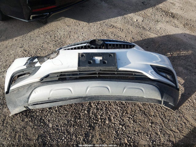 2020 Buick Encore Fwd Essence მანქანა იყიდება აუქციონზე, vin: KL4CJCSB7LB041061, აუქციონის ნომერი: 44638651