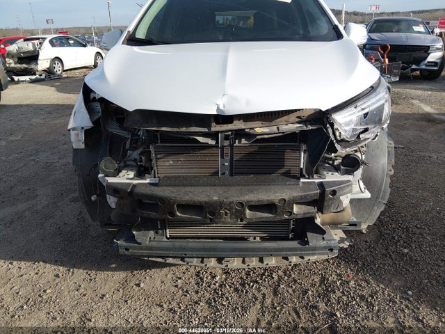 2020 Buick Encore Fwd Essence მანქანა იყიდება აუქციონზე, vin: KL4CJCSB7LB041061, აუქციონის ნომერი: 44638651