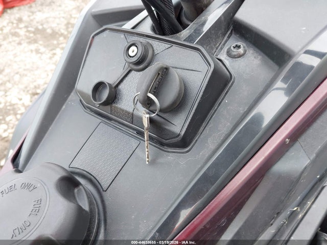 Polaris Switchback Pro-x 800 2025 SN1TLC9B4SC629382 Image 11