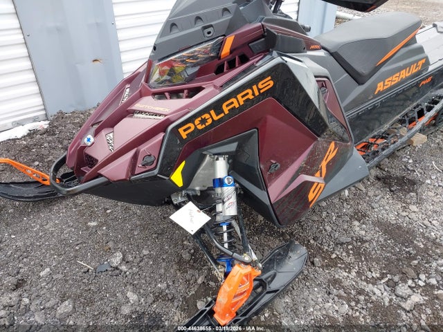 Polaris Switchback Pro-x 800 2025 SN1TLC9B4SC629382 Image 6