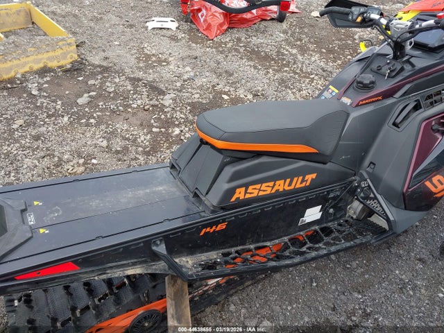 Polaris Switchback Pro-x 800 2025 SN1TLC9B4SC629382 Image 8