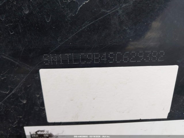 Polaris Switchback Pro-x 800 2025 SN1TLC9B4SC629382 Image 9