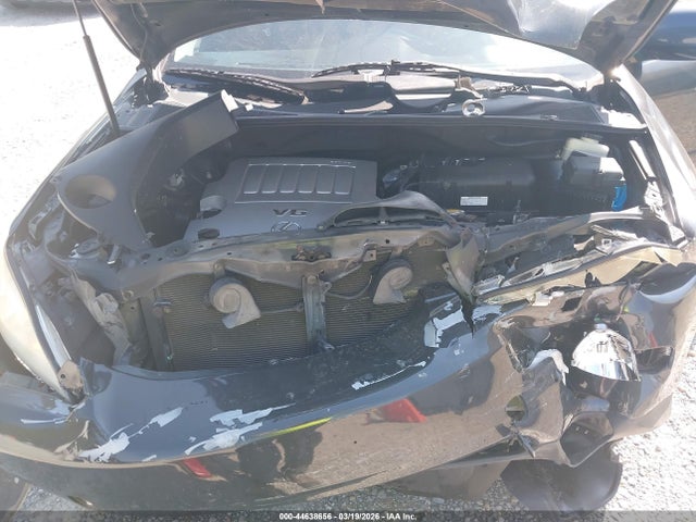 Продажа на аукционе авто 2007 Lexus Rx 350, vin: 2T2GK31UX7C013037, номер лота: 44638656