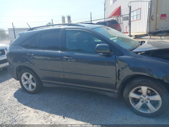Продажа на аукционе авто 2007 Lexus Rx 350, vin: 2T2GK31UX7C013037, номер лота: 44638656