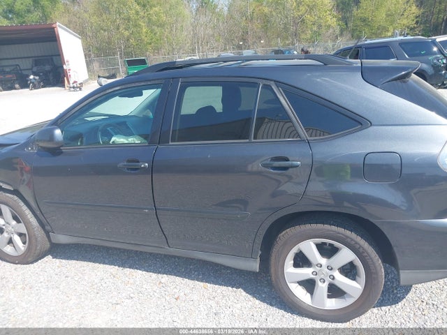 Продажа на аукционе авто 2007 Lexus Rx 350, vin: 2T2GK31UX7C013037, номер лота: 44638656