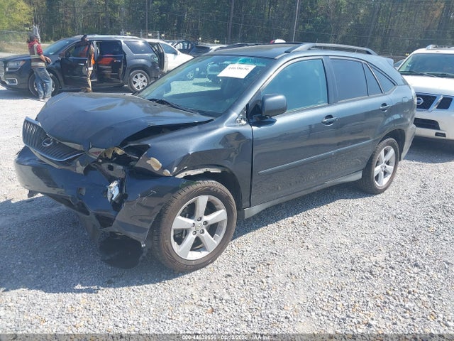 Продажа на аукционе авто 2007 Lexus Rx 350, vin: 2T2GK31UX7C013037, номер лота: 44638656