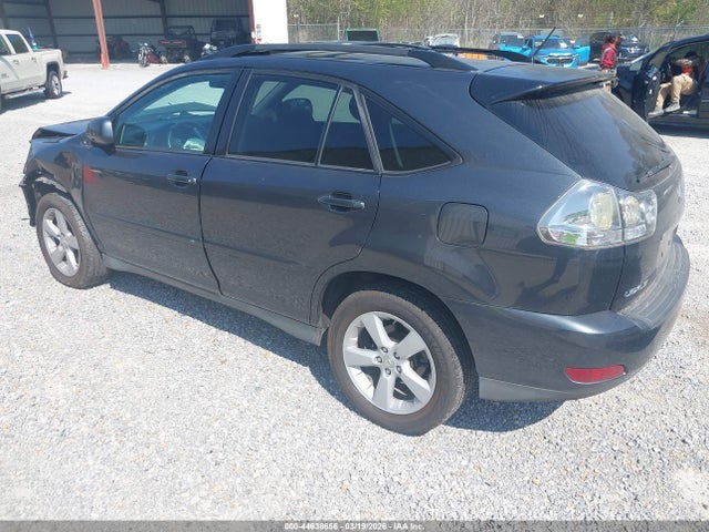 Продажа на аукционе авто 2007 Lexus Rx 350, vin: 2T2GK31UX7C013037, номер лота: 44638656
