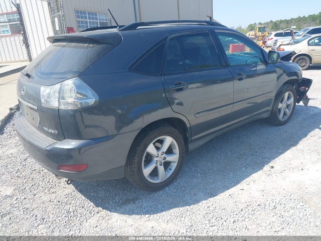 Продажа на аукционе авто 2007 Lexus Rx 350, vin: 2T2GK31UX7C013037, номер лота: 44638656