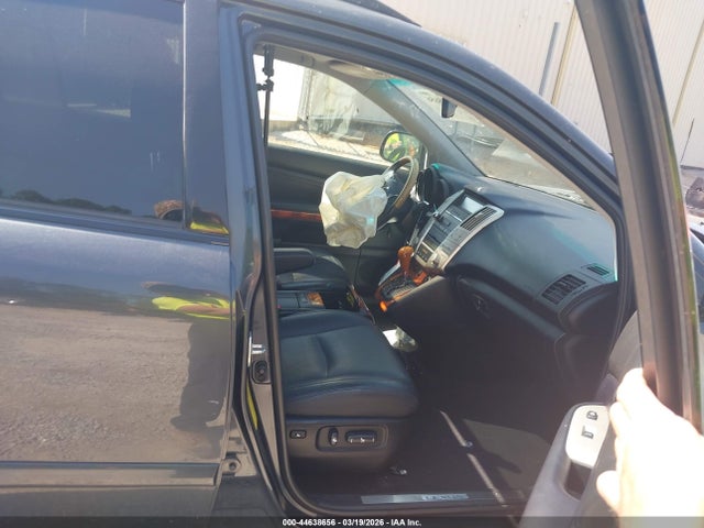 Продажа на аукционе авто 2007 Lexus Rx 350, vin: 2T2GK31UX7C013037, номер лота: 44638656