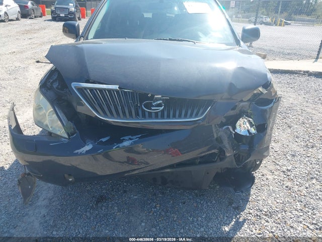 Продажа на аукционе авто 2007 Lexus Rx 350, vin: 2T2GK31UX7C013037, номер лота: 44638656