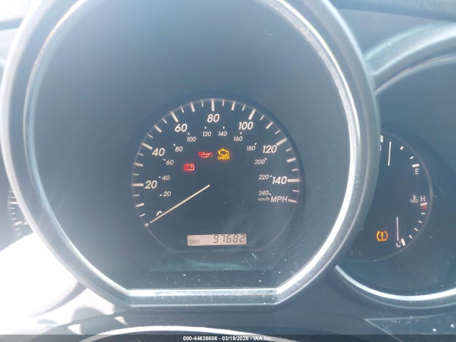Продажа на аукционе авто 2007 Lexus Rx 350, vin: 2T2GK31UX7C013037, номер лота: 44638656