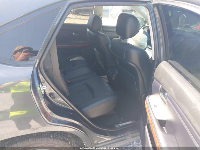 Продажа на аукционе авто 2007 Lexus Rx 350, vin: 2T2GK31UX7C013037, номер лота: 44638656