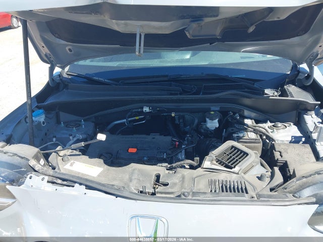 Продажа на аукционе авто 2024 Honda Hr-v 2wd Sport/2wd Sport W/o Bsi, vin: 3CZRZ1H58RM723442, номер лота: 44638657