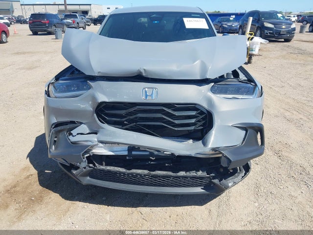 Продажа на аукционе авто 2024 Honda Hr-v 2wd Sport/2wd Sport W/o Bsi, vin: 3CZRZ1H58RM723442, номер лота: 44638657