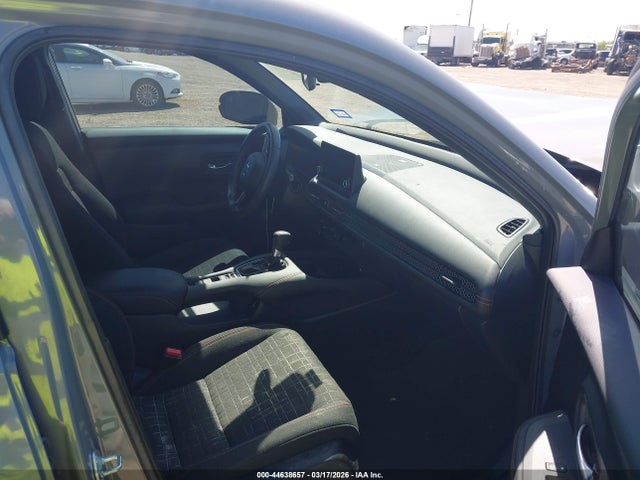 Продажа на аукционе авто 2024 Honda Hr-v 2wd Sport/2wd Sport W/o Bsi, vin: 3CZRZ1H58RM723442, номер лота: 44638657