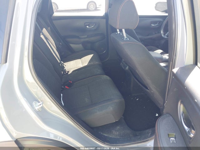 Продажа на аукционе авто 2024 Honda Hr-v 2wd Sport/2wd Sport W/o Bsi, vin: 3CZRZ1H58RM723442, номер лота: 44638657