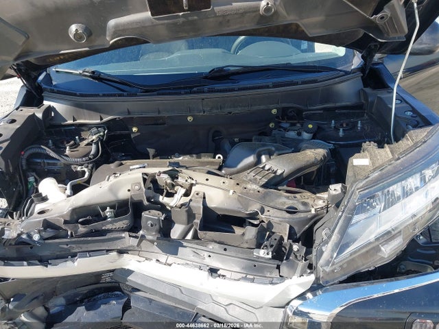 Aukcja sprzedaży 2021 Mitsubishi Outlander Sport 2.0 Be 2wd/2.0 Es 2wd/2.0 Le 2wd/2.0 S 2wd, vin: JA4APUAU4MU032841, numer aukcji: 44638662