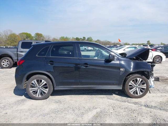 Aukcja sprzedaży 2021 Mitsubishi Outlander Sport 2.0 Be 2wd/2.0 Es 2wd/2.0 Le 2wd/2.0 S 2wd, vin: JA4APUAU4MU032841, numer aukcji: 44638662