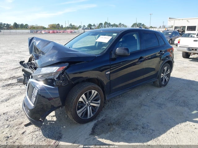 Aukcja sprzedaży 2021 Mitsubishi Outlander Sport 2.0 Be 2wd/2.0 Es 2wd/2.0 Le 2wd/2.0 S 2wd, vin: JA4APUAU4MU032841, numer aukcji: 44638662