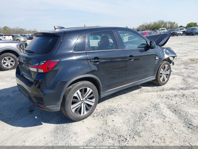 Aukcja sprzedaży 2021 Mitsubishi Outlander Sport 2.0 Be 2wd/2.0 Es 2wd/2.0 Le 2wd/2.0 S 2wd, vin: JA4APUAU4MU032841, numer aukcji: 44638662