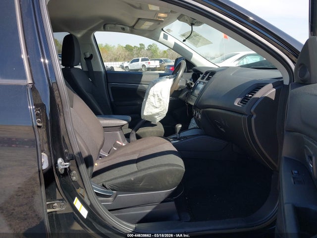 Aukcja sprzedaży 2021 Mitsubishi Outlander Sport 2.0 Be 2wd/2.0 Es 2wd/2.0 Le 2wd/2.0 S 2wd, vin: JA4APUAU4MU032841, numer aukcji: 44638662
