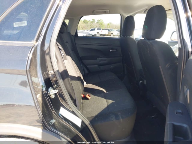 Aukcja sprzedaży 2021 Mitsubishi Outlander Sport 2.0 Be 2wd/2.0 Es 2wd/2.0 Le 2wd/2.0 S 2wd, vin: JA4APUAU4MU032841, numer aukcji: 44638662