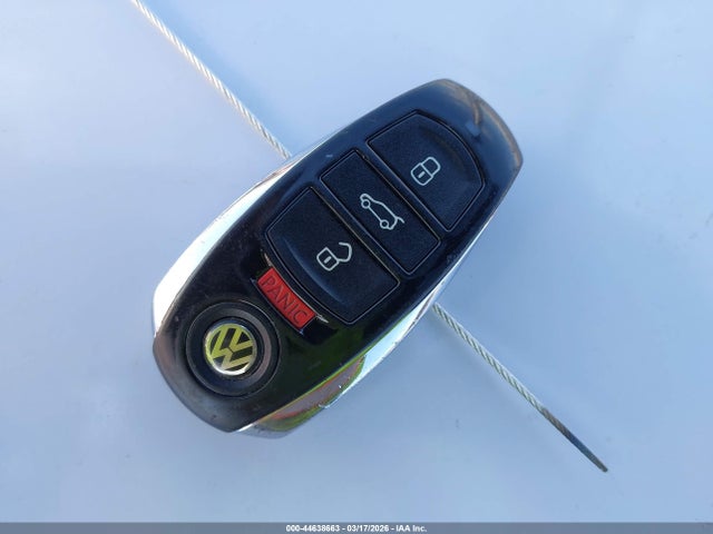 2013 VOLKSWAGEN TOUAREG WVGEP9BP1DD004567 Photo 10