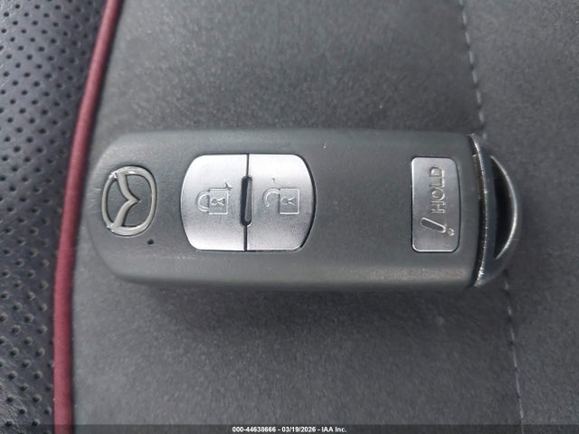 2016 MAZDA CX-3 JM1DKFD72G0134122 Photo 10