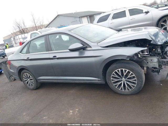 Aukcja sprzedaży 2021 Volkswagen Jetta 1.4t R-line/1.4t S/1.4t Se, vin: 3VWC57BUXMM092242, numer aukcji: 44638665