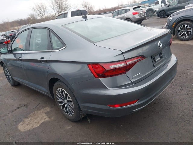 Aukcja sprzedaży 2021 Volkswagen Jetta 1.4t R-line/1.4t S/1.4t Se, vin: 3VWC57BUXMM092242, numer aukcji: 44638665