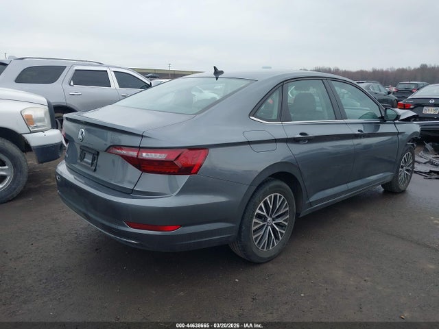 Aukcja sprzedaży 2021 Volkswagen Jetta 1.4t R-line/1.4t S/1.4t Se, vin: 3VWC57BUXMM092242, numer aukcji: 44638665